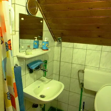 Venkovský dům Transylvania Cowboy Kluž